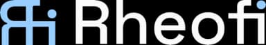 RheoFI Logo