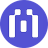 Blockscout logo