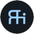 RheoFi logo