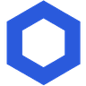 Chainlink logo