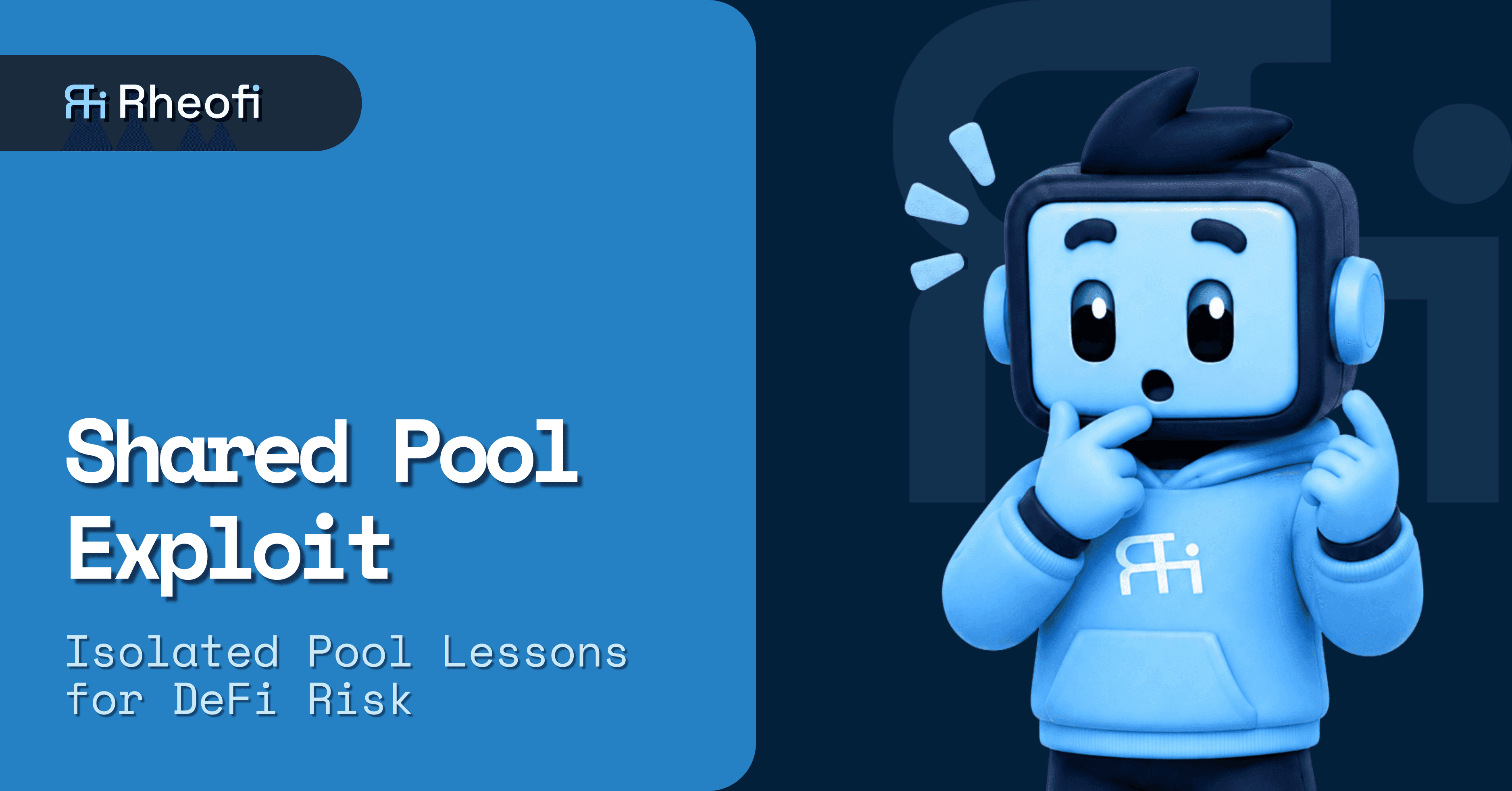 Isolated-Pool Lessons From a 2026 Shared-Pool Exploit